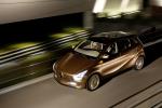Mercedes-Benz BlueZERO E-Cell PLUS Concept 2009 года